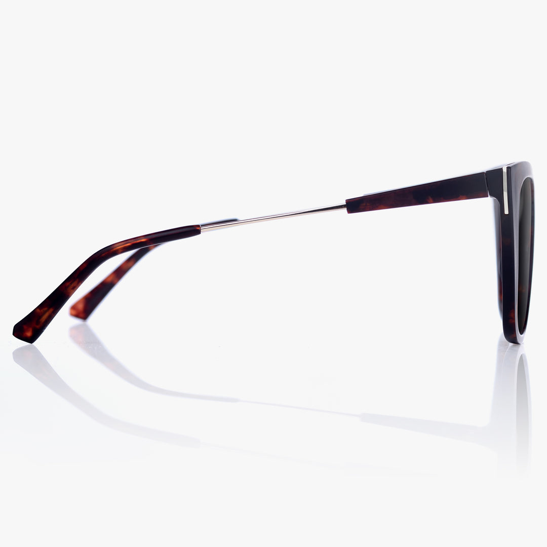★決算特価商品★ Sunglasses First June | Grey Tortoise | Polarized Jinx テープ・マスキングテープ