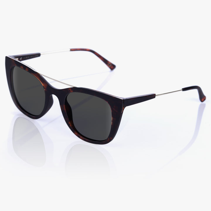 限定お買い得商品 June First Sunglasses | Jinx Polarized | Tortoise Grey テープ・マスキングテープ